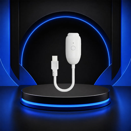 Pax Boxs USB Star Projection Lamp product photo