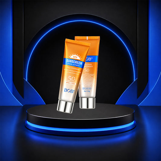 Pax Boxs Sunscreen Moisturizing Cream product photo
