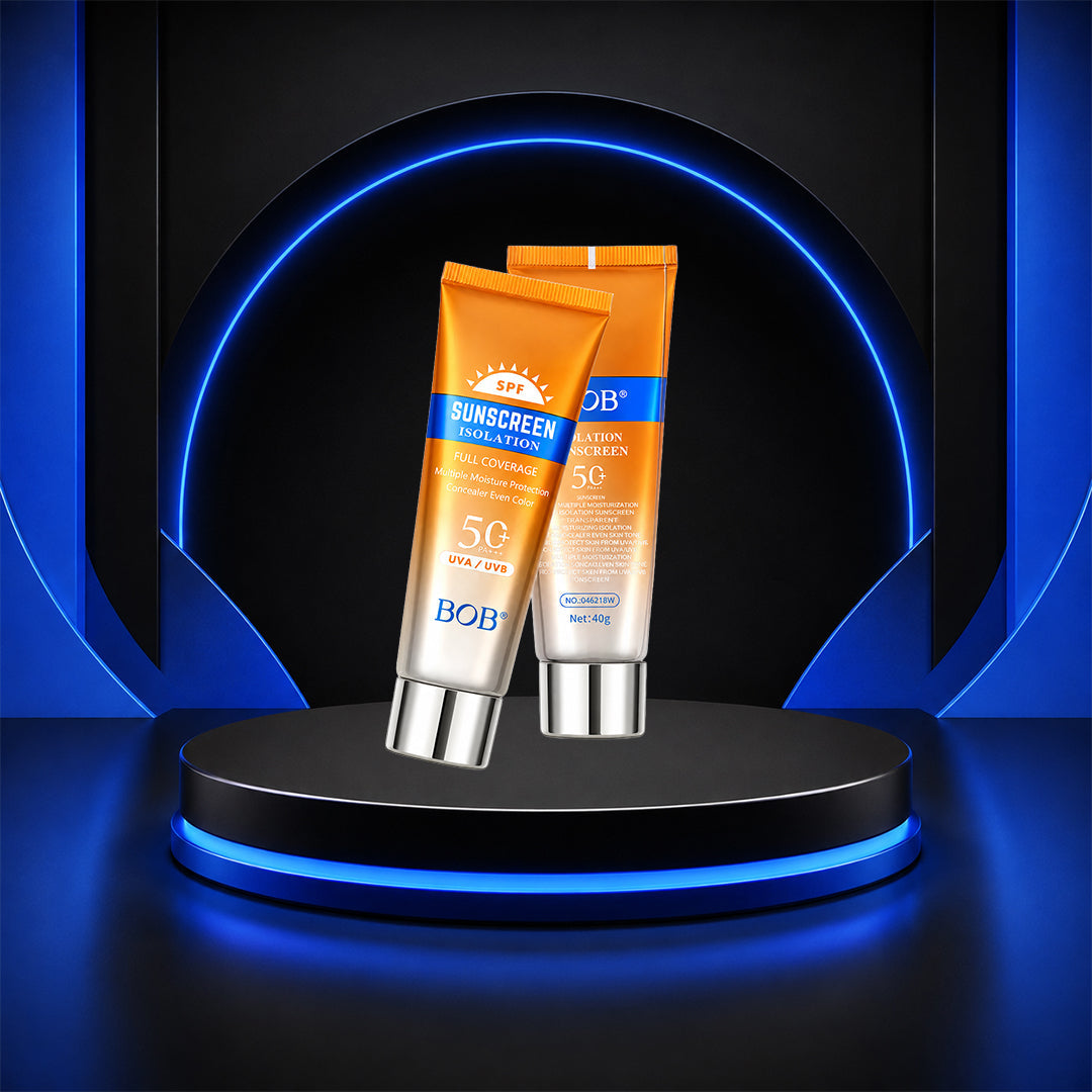 Pax Boxs Sunscreen Moisturizing Cream product photo