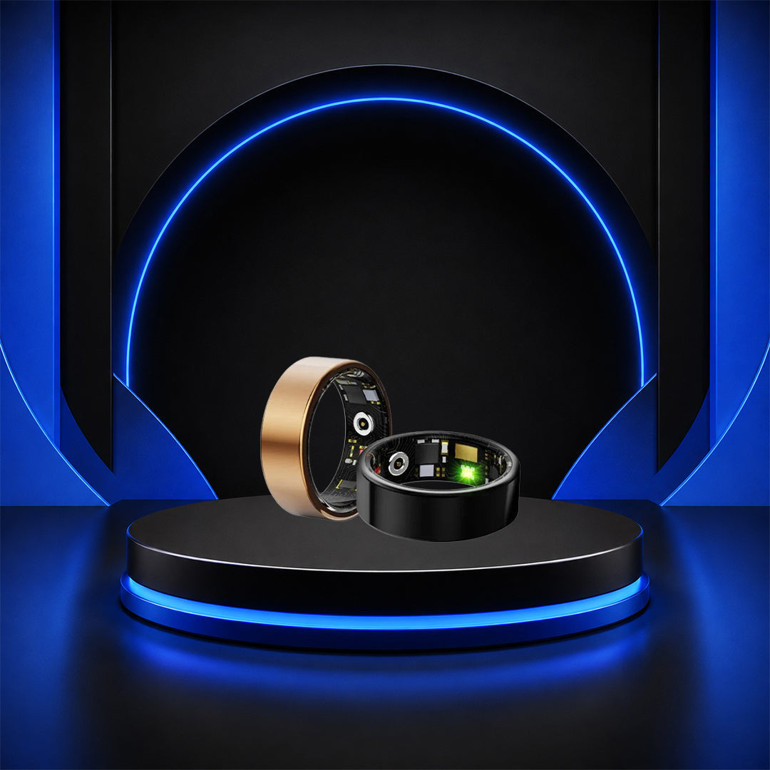 Pax Boxs Smart Ring product photo