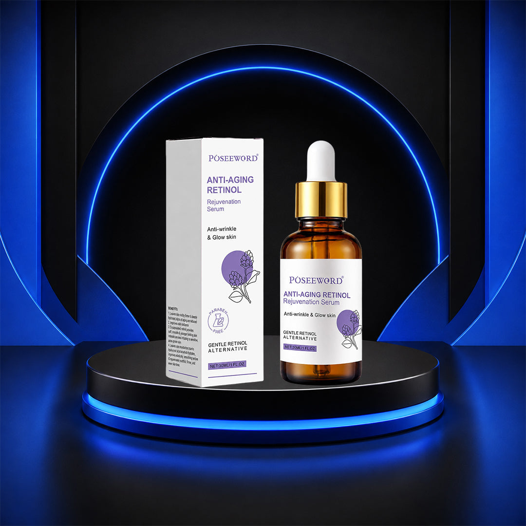 Pax Boxs Retinol SeruRetinol Serumm product photo