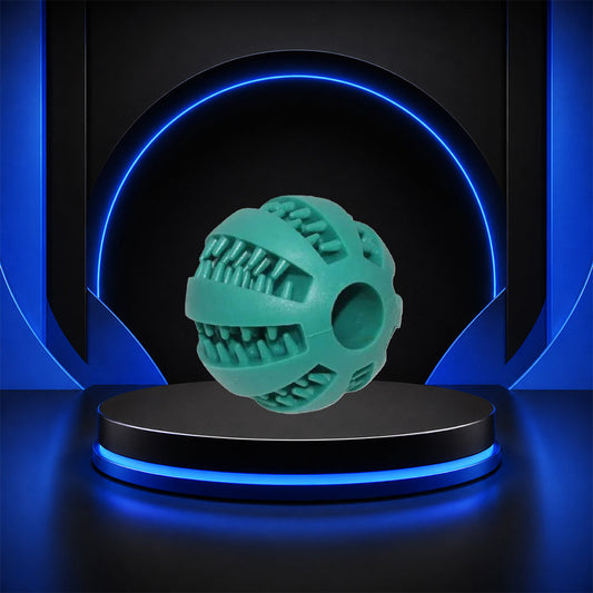 Pax Boxs Pet Chew Toy with Food Dispenser product photo