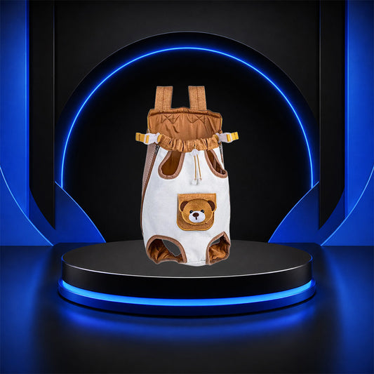 Pax Boxs pet Carrier Backpack for Small Dogs product photo