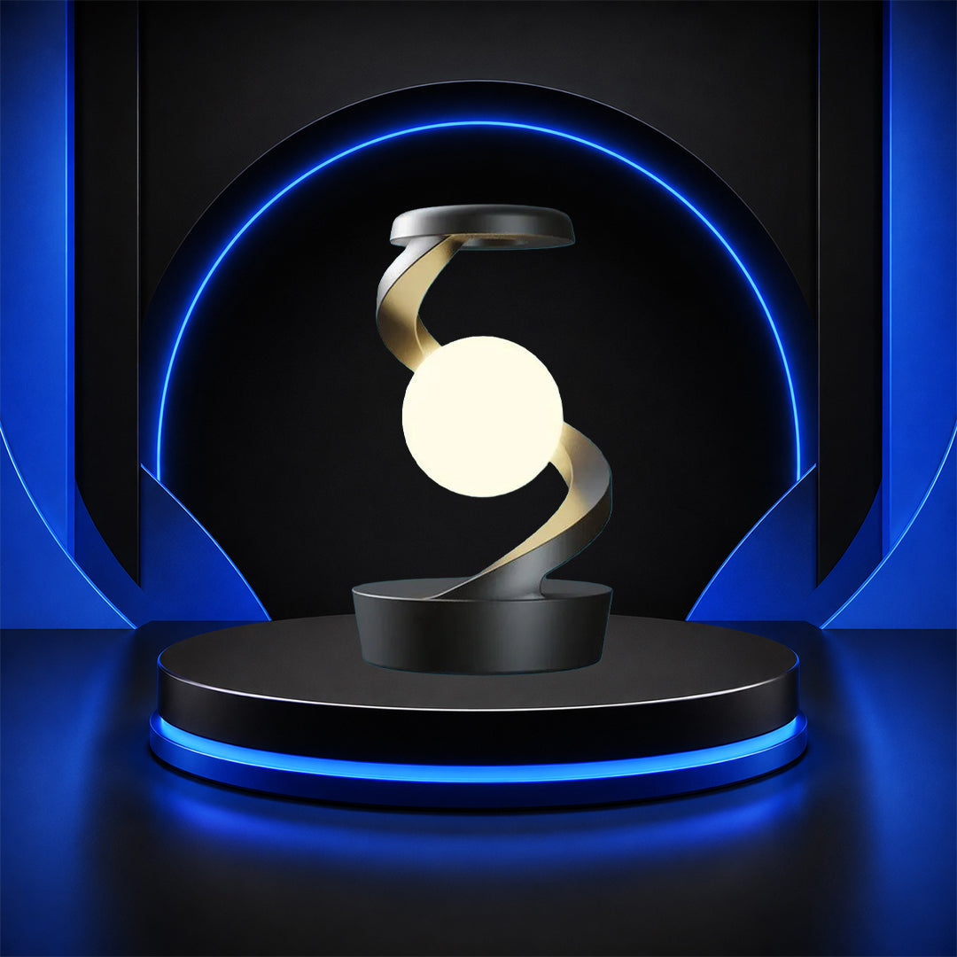 Pax Boxs LED Desk Lamp product photo