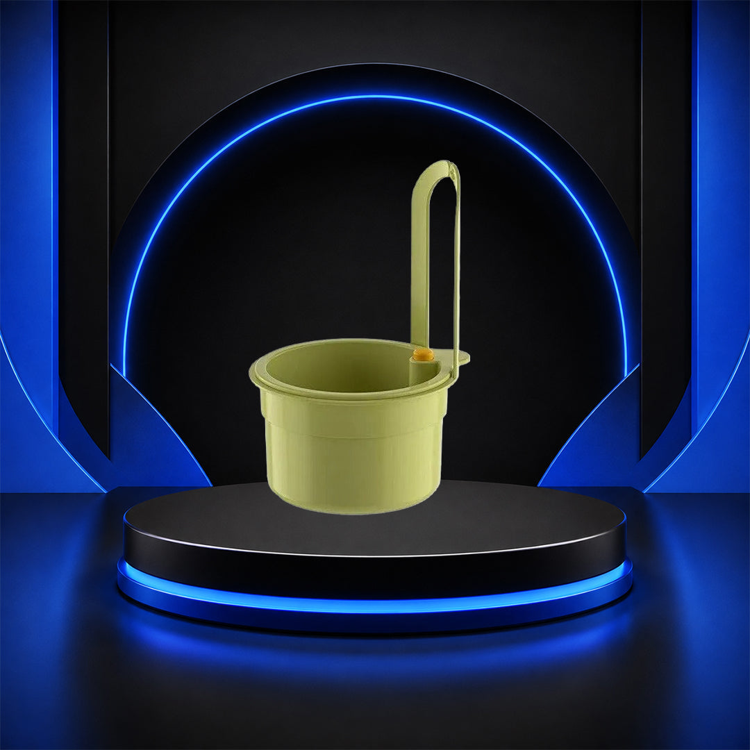 Pax Boxs Hanging Sink Drain Basket for Kitchen Use product photo