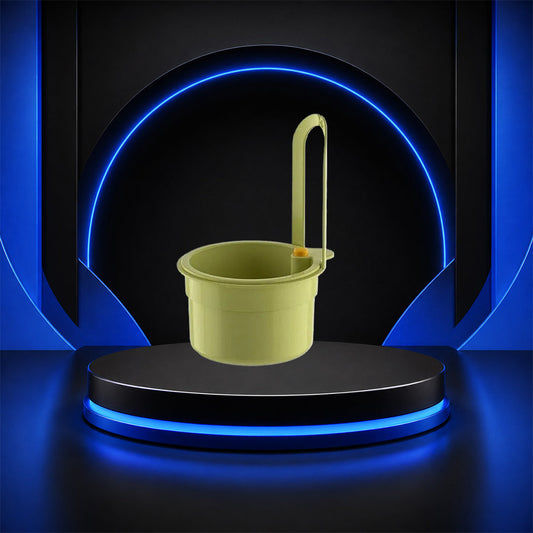 Pax Boxs Hanging Sink Drain Basket for Kitchen Use product photo