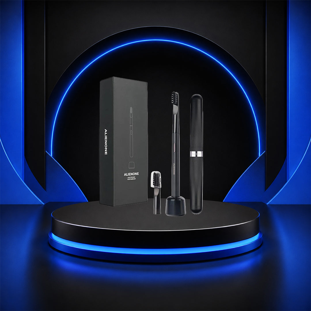 Pax Boxs Electric Toothbrush product photo