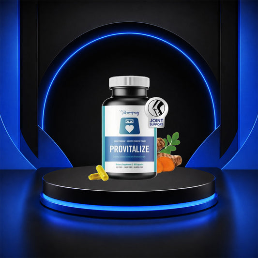 Pax Boxs Advanced Joint Support Formula product photo