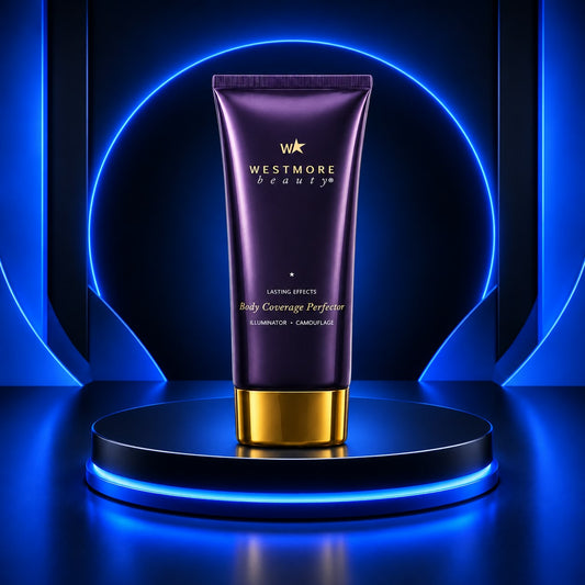 Pax Boxs Westmore Beauty Body Coverage product photo