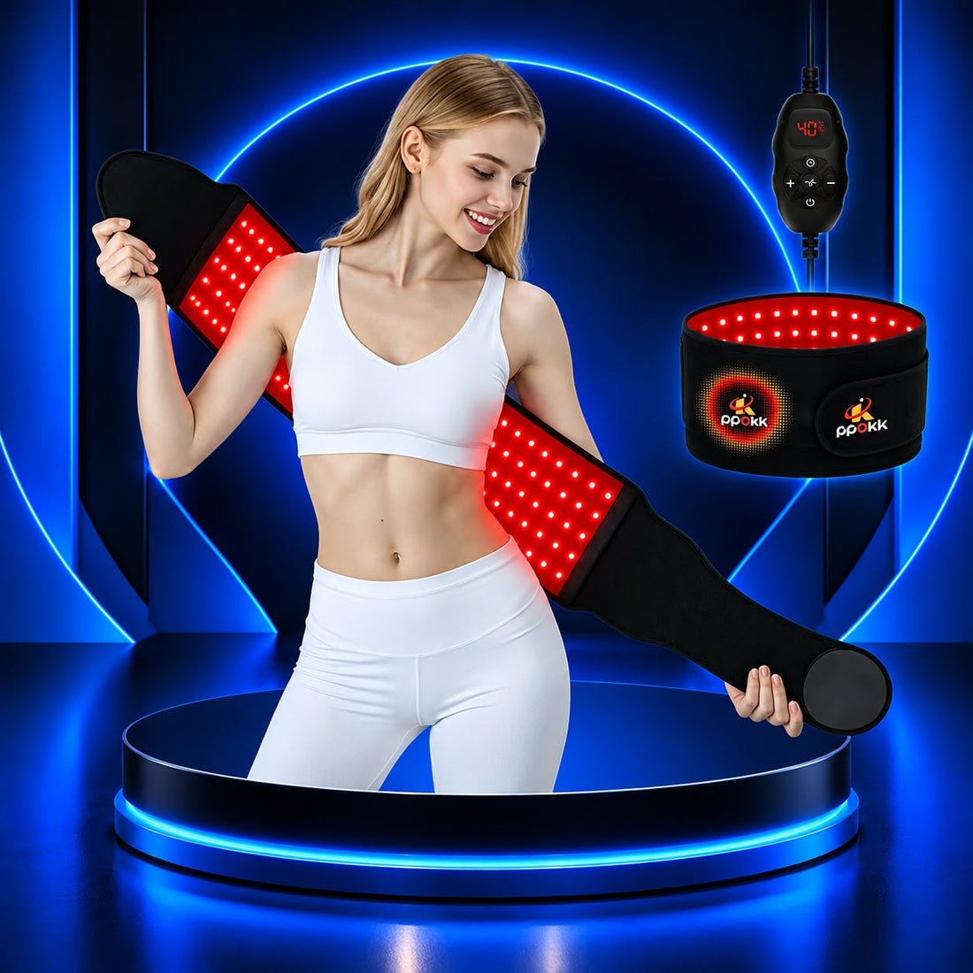 Pax Boxs Fat-Burning Machine product photo