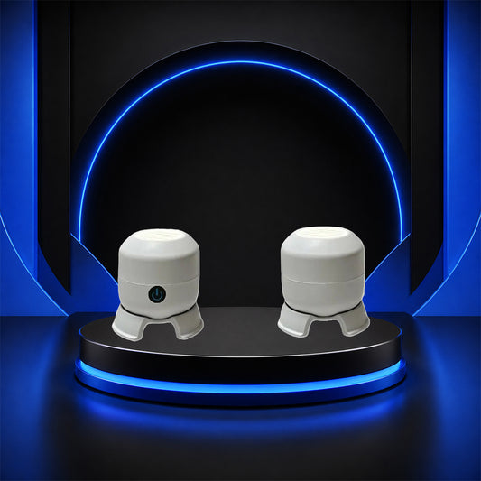 Pax Boxs"Rotating Starry Sky Projection Night Light "
