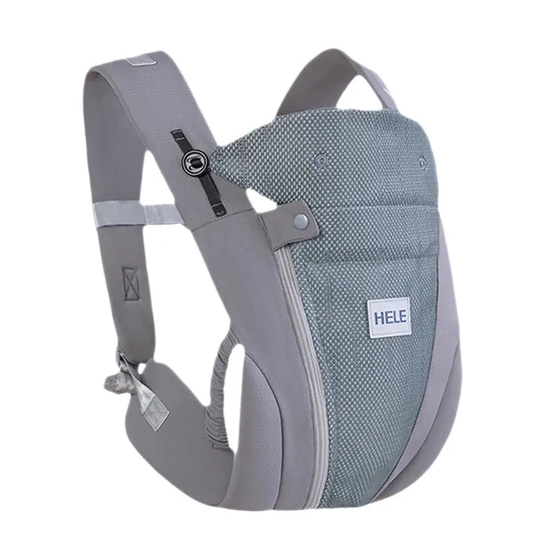 Pax Boxs Lightweight Breathable Baby Carrier