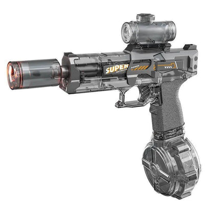 Pax Boxs Electric Water Gun with Light Effect