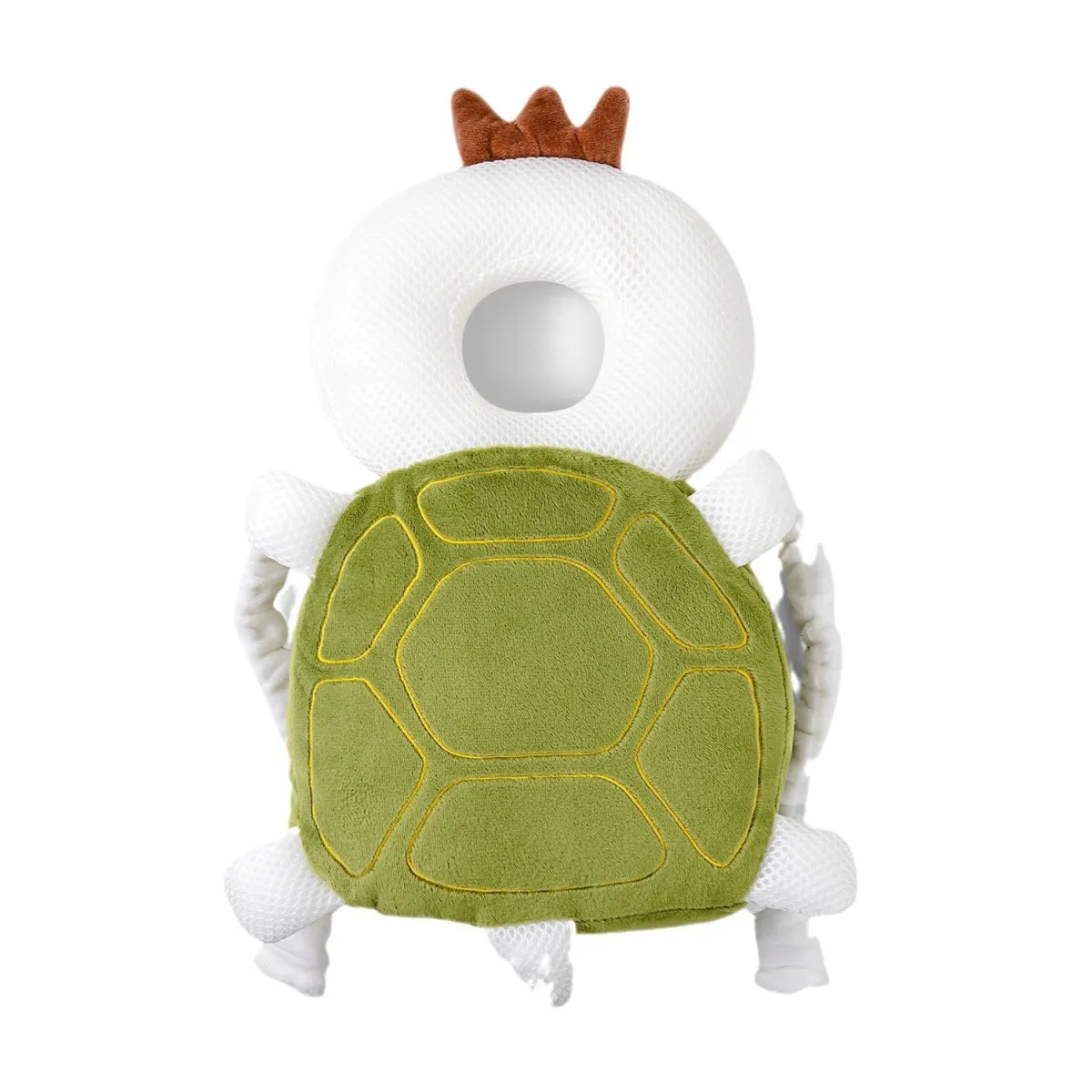 Pax Boxs Infant Anti-Fall Head Protection Pillow