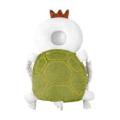 Pax Boxs Infant Anti-Fall Head Protection Pillow