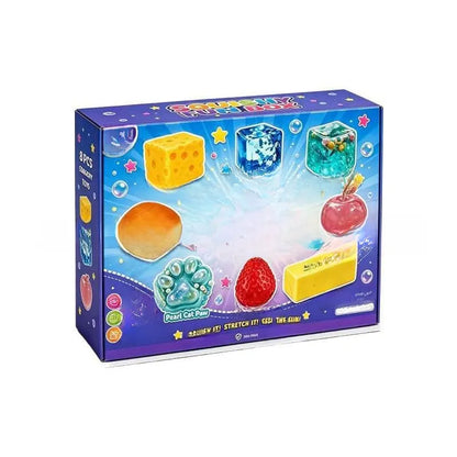 Pax Boxs Piece Maltose Stress Relief Toys Set